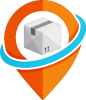 Freight Forwarding Icon